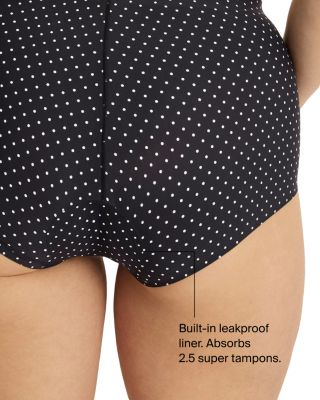 Leakproof Ultra Thin Boy Brief