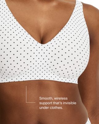 Revolution V Neck Bra