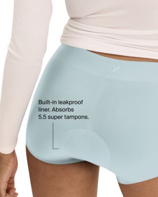 Super Leakproof&reg; Dream Shorts