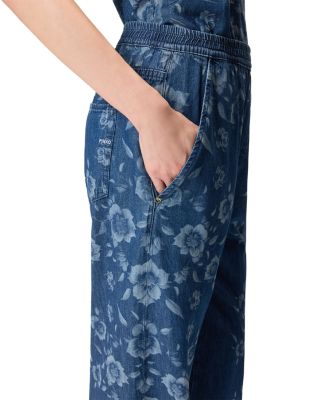 Puro Light Denim Jeans in Pjc