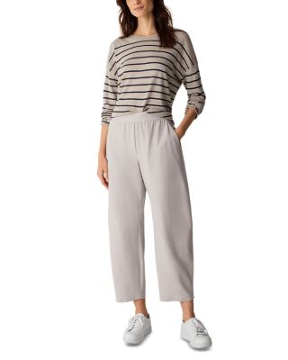 Ankle Arch Pants