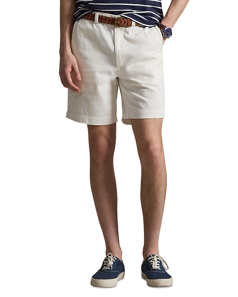 Polo Ralph Lauren Salinger Straight Fit 8 Chino Shorts