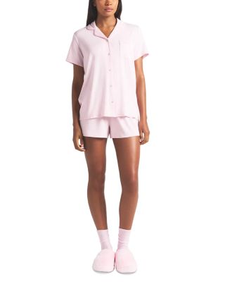 Short Sleeve Sleep Set