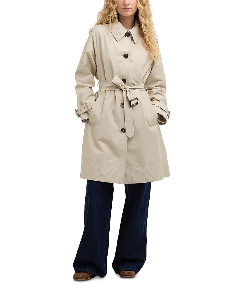 Barbour Maia Showerproof Jacket