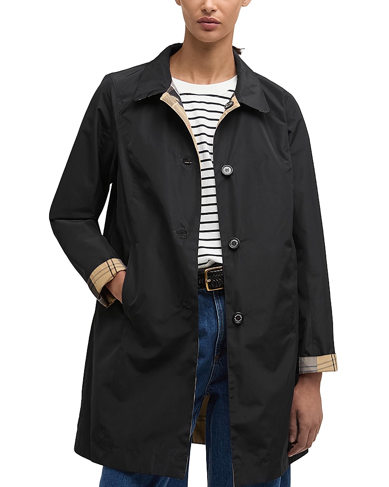 Barbour Babbity Jacket · 14