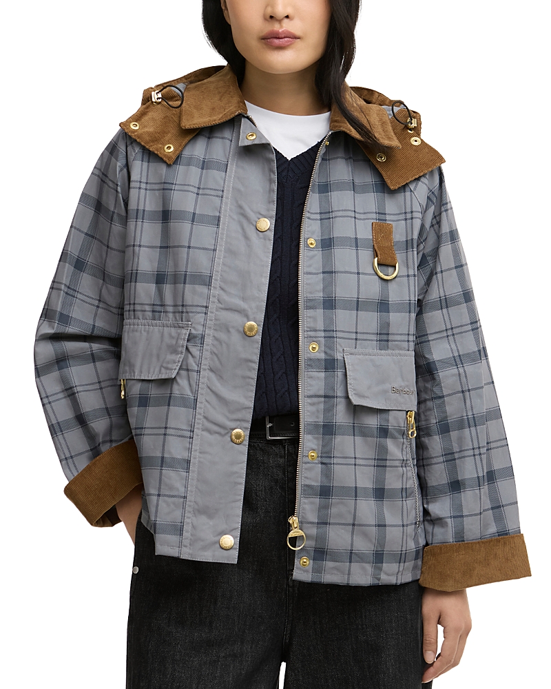 Barbour Carnforth Casual Jacket
