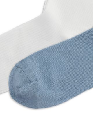 Spring Dog Socks, Pack of 2