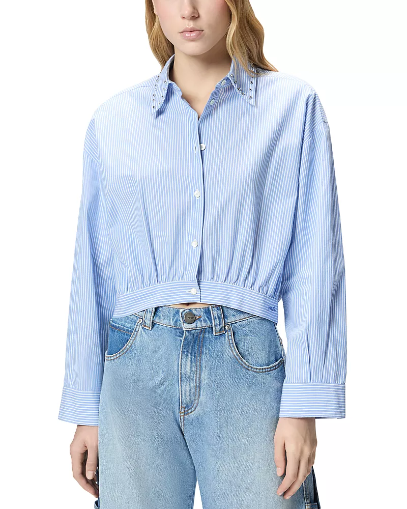 Pinko Charita Shirt