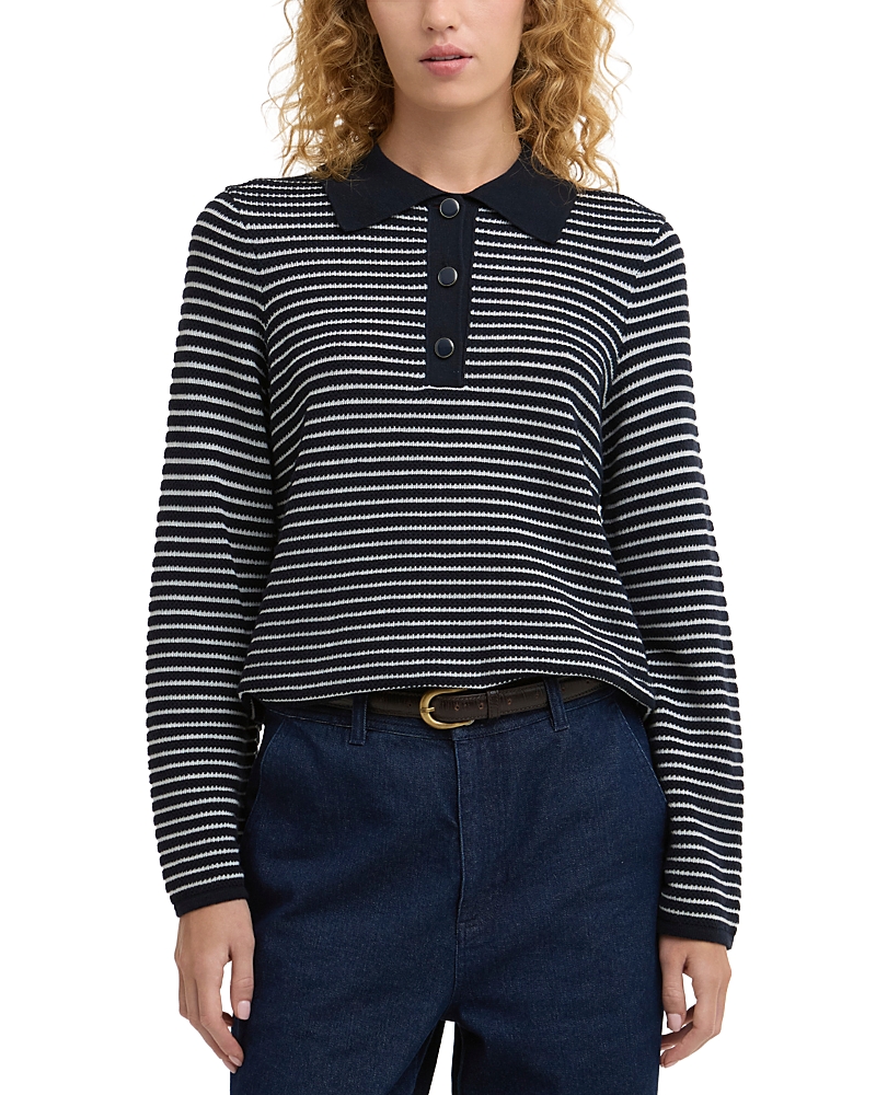 Barbour Inez Knit Sweater