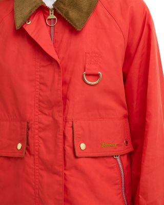 Mackworth Jacket