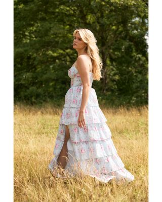 Charlotte Maxi Dress