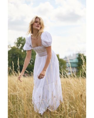 Olivia Maxi Dress