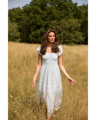 Tallulah Maxi Dress