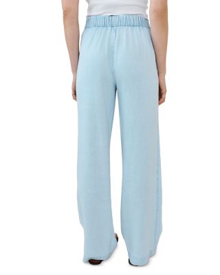 Multi Stitch Catalina Pants