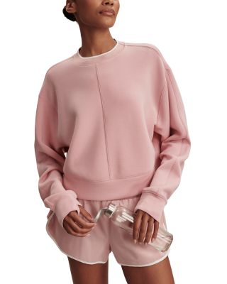 Tasmin Cropped Sweatshirt