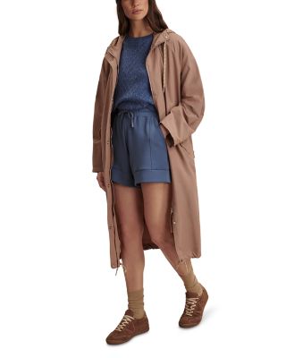 Isa Lightweight Jacket