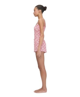 Women's The Sadie Pointelle PJ Set