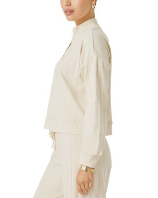 x &commat;Cellajaneblog Wide Rib Sweater