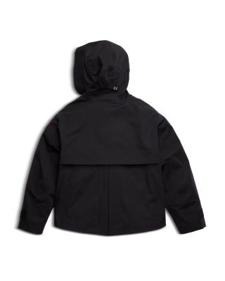 Tofino Rain Jacket