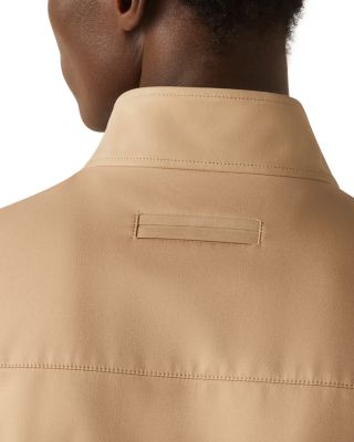 Microfiber Motorin 50cc Vest