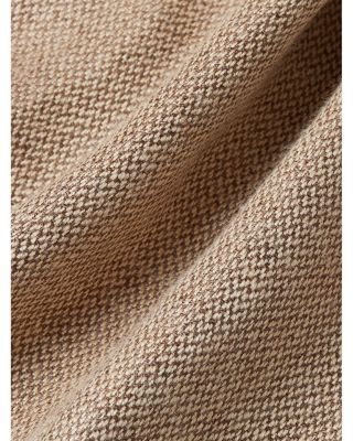 Silk and Linen Jacket