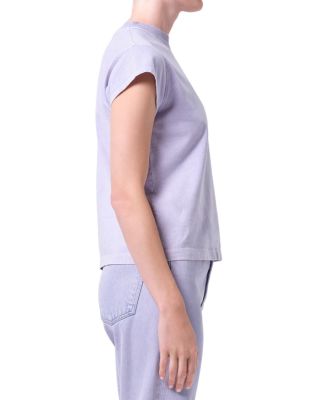 Bryce Cap Sleeve Tee