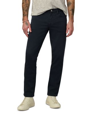 The Brixton Luxe Twill Slim Straight Fit Pants