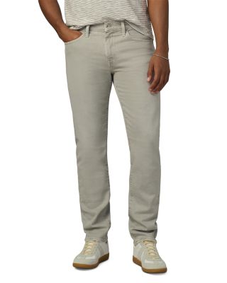 The Brixton Slim Straight Fit Jeans