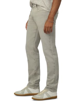 The Brixton Slim Straight Fit Jeans