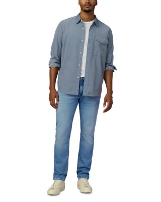 Asher Slim Fit Jeans