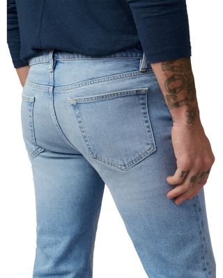 The Brixton Slim Straight Fit Jeans
