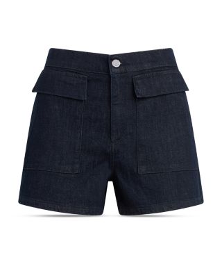 The Irina Shorts