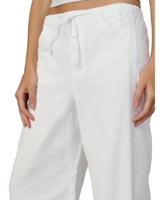 The Bowie Pull On Pants