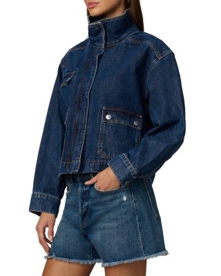 The Farah Denim Jacket