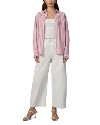 The Boyfriend Button Down Shirt