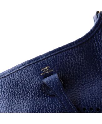 TPM Evelyne Bag Gen III Clemence