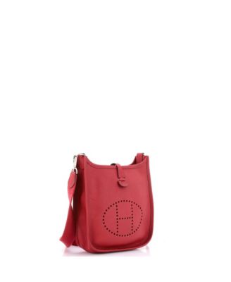 TPM Evelyne Bag Gen III Epsom