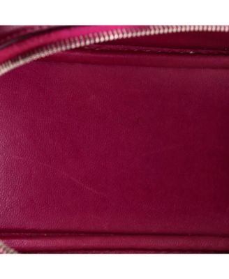 Mini Bolide 1923 Bag Chevre Mysore