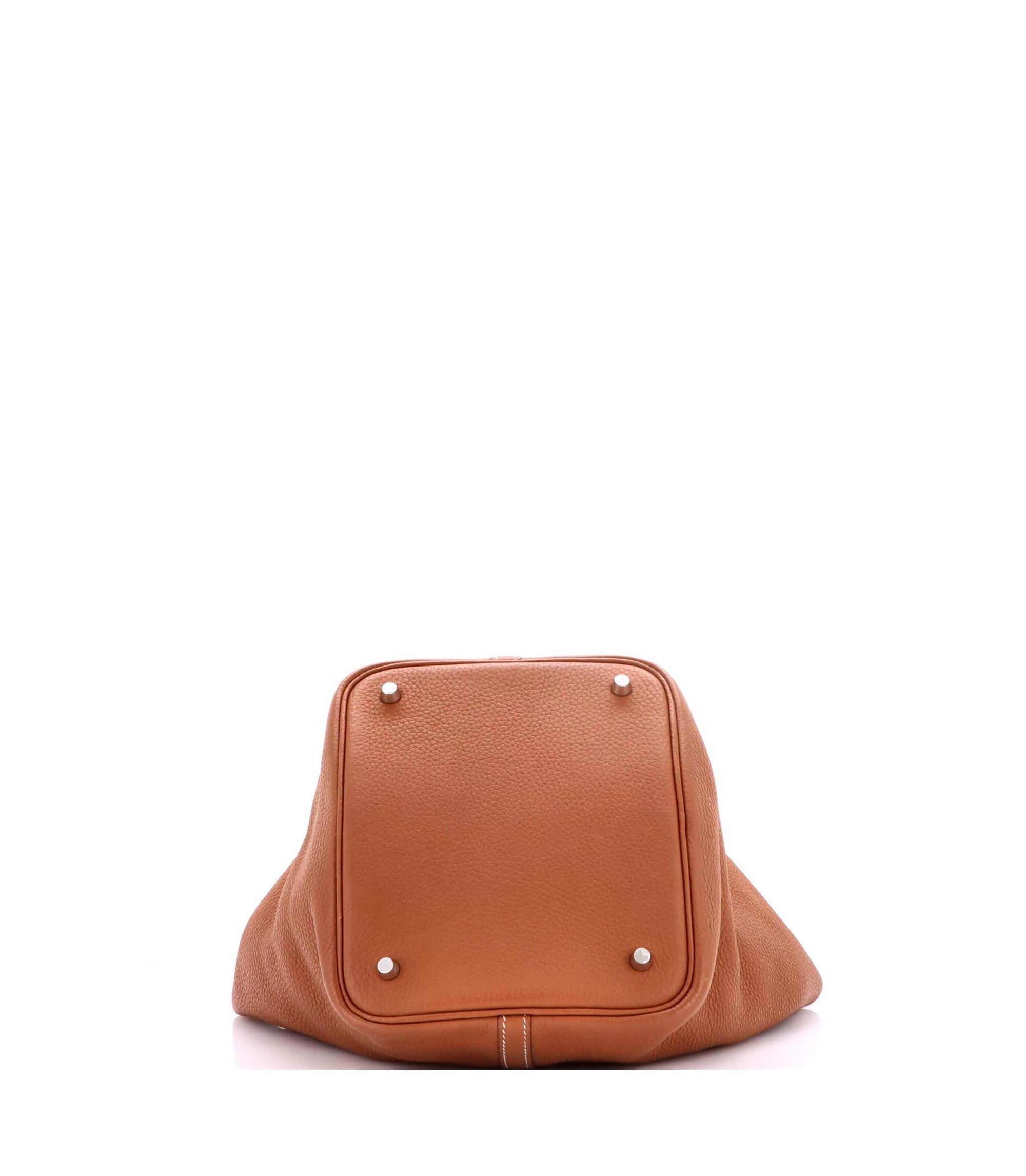 MM Picotin Lock Bag Clemence — Image 4