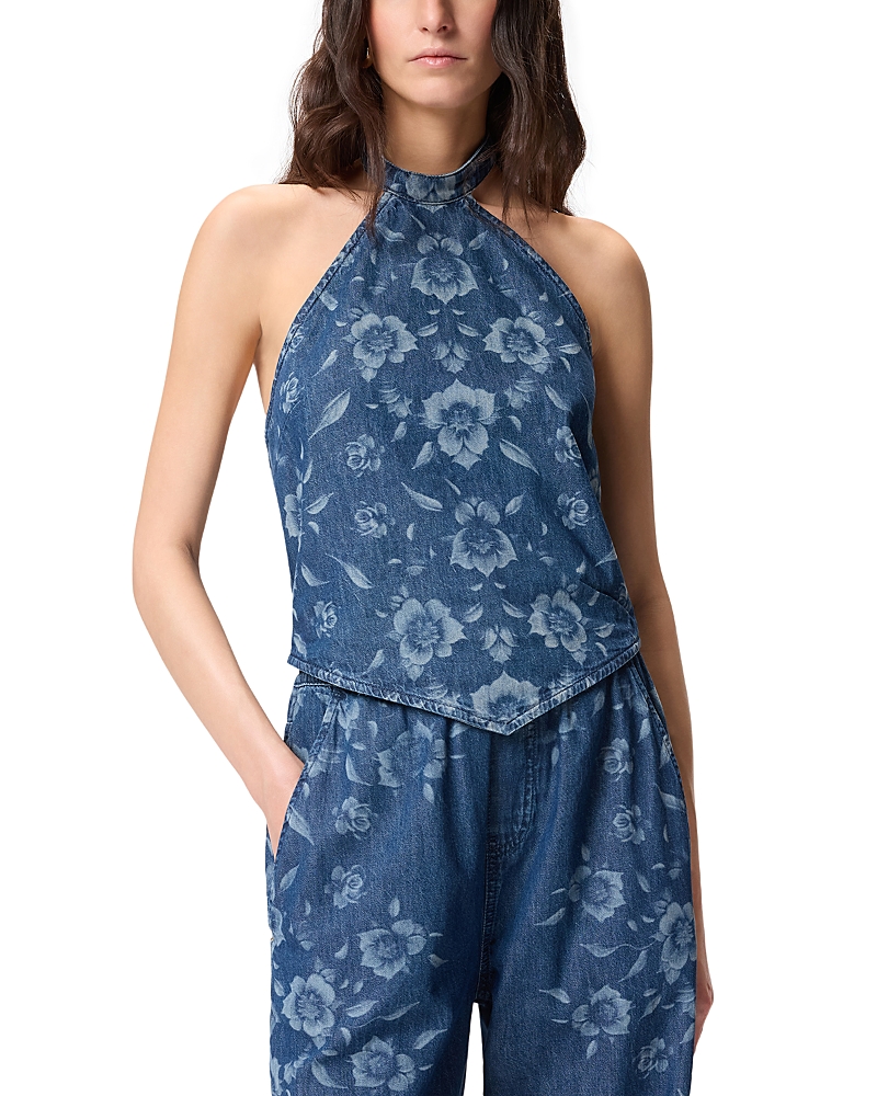Pinko Urlo Top