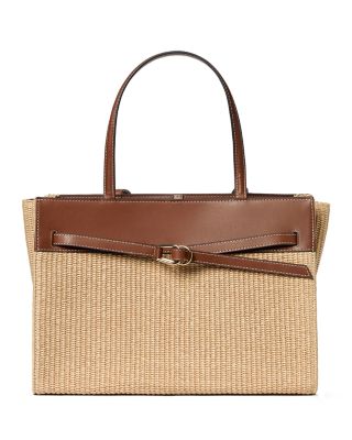 Aidan Loop Belt Work Tote