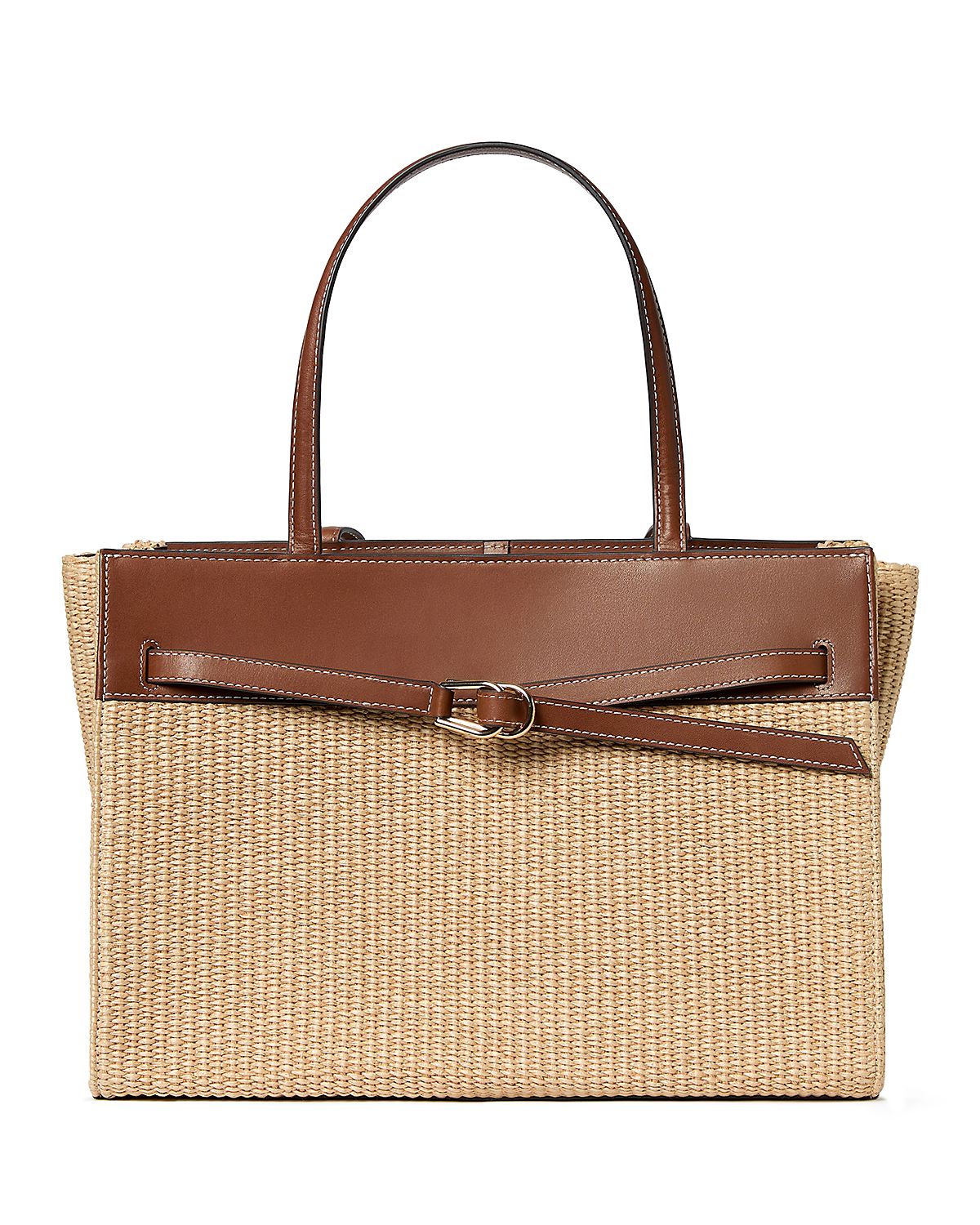 Loeffler Randall Aidan Loop Belt Work Tote