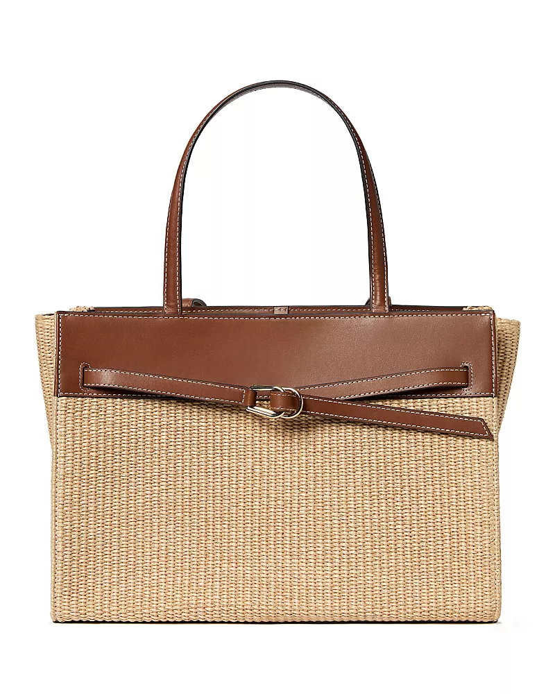 Loeffler Randall Aidan Loop Belt Work Tote