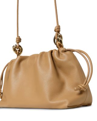 Kira Multi Ring Dumpling Pouch