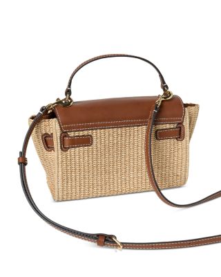 Alexei Loop Belt Crossbody