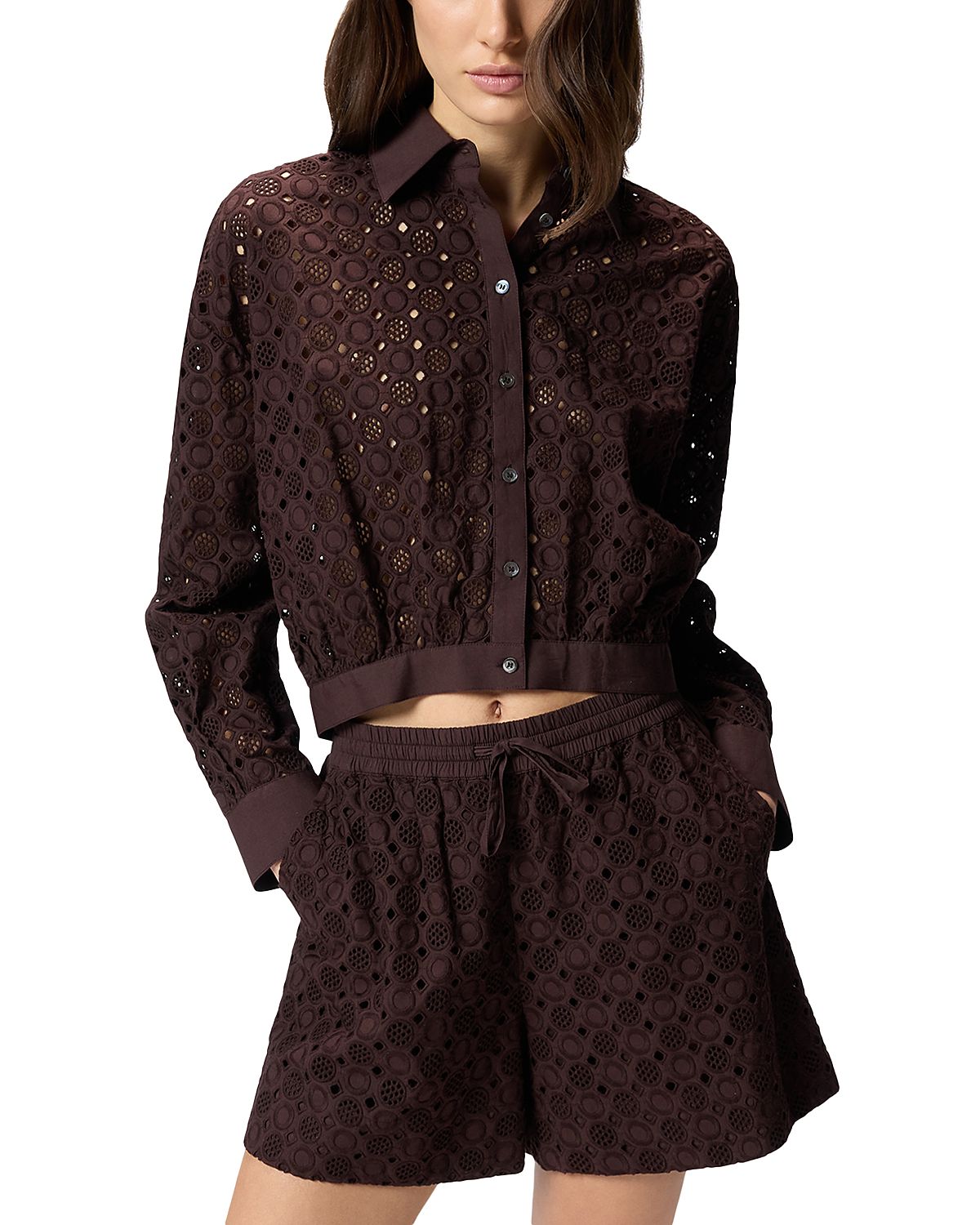 Pinko Charita Shirt