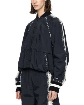 Alberta Pearl Jacket