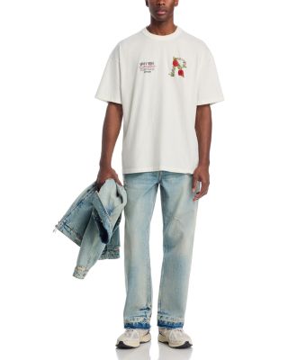 Guns N' Roses Tour Graphic T-Shirt