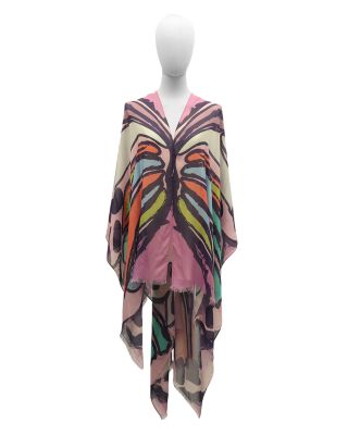 Butterfly Wearable Wrap