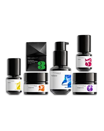 The Discovery Travel Gift Set